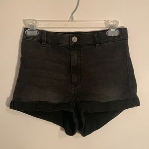 H&M Jean Shorts